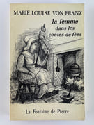 La femme dans les contes de fées. par Marie Louise von Franz. Avant-propos et trad. de Francine Saint René Taillandier. - Image 1
