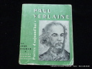 Paul Verlaine. Jean Richer