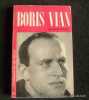 Boris Vian. David Noakes