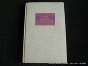 Méthode de rééducation psycho-motrice. L'éducation gestuelle par M.-L. Orlic. Préf. du Pr. Paul Sivadon. - Image 1