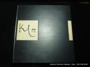 Paul Klee aux sources de la peinture par Claude Roy - Image 1