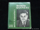 Essai sur Raymond Queneau. Jean Queval