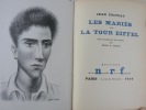 Les mariés de la Tour Eiffel. Jean Cocteau