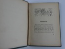 Les mariés de la Tour Eiffel. Jean Cocteau