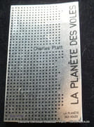 La planète des voles par Charles Platt