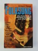 Folksong. Une histoire de la musique populaire aux Etats-Unis. Jacques Vassal