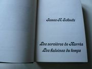Les sorcières de Karrès. Les haleines du temps par James H. Schmitz. Ill. de Lacroix. - Image 2
