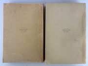 Histoire de l'Architecture classique en France. Tome premier La formation de l'idéal classique, en 2 volumes. 1- La Première Renaissance (1495 à 1535-1540) 2- La Renaissance des humanistes. (1535-1540 à 1589). par Louis Hautecoeur - Image 2