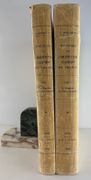 Histoire de l'Architecture classique en France. Tome premier La formation de l'idéal classique, en 2 volumes. 1- La Première Renaissance (1495 à 1535-1540) 2- La Renaissance des humanistes. (1535-1540 à 1589). par Louis Hautecoeur - Image 3