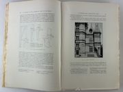 Histoire de l'Architecture classique en France. Tome premier La formation de l'idéal classique, en 2 volumes. 1- La Première Renaissance (1495 à 1535-1540) 2- La Renaissance des humanistes. (1535-1540 à 1589). par Louis Hautecoeur - Image 5