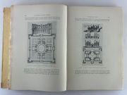 Histoire de l'Architecture classique en France. Tome premier La formation de l'idéal classique, en 2 volumes. 1- La Première Renaissance (1495 à 1535-1540) 2- La Renaissance des humanistes. (1535-1540 à 1589). par Louis Hautecoeur - Image 8