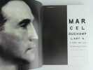 Marcel Duchamp. L'art à l'ère de la reproduction mécanisée.. Marcel Duchamp. Francis M. Nauman.
