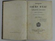 Passage des cours d'eau dans les opérations militaires. Précis historique et traité didactique + Atlas. par THIVAL Louis - Image 2