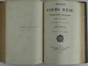 Passage des cours d'eau dans les opérations militaires. Précis historique et traité didactique + Atlas. par THIVAL Louis - Image 4