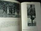 Trente jours de chasse en Ouganda. J.F. Ormond. Pref. F. Edmond -Blanc