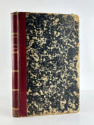 Etudes sur la question des peines. Deuxième édition. par E.H. Michaux. Sous-directeur des colonies au ministère de la Marineet des Colonies - Image 1