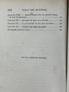 Etudes sur la question des peines. Deuxième édition. par E.H. Michaux. Sous-directeur des colonies au ministère de la Marineet des Colonies - Image 4