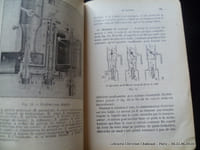 L'automobile. Petites leçons. Illustrées de nombreux dessins