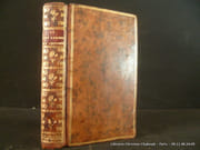 Dissertation sur la Sainte larme de Vendôme. par Mr. J.B. Thiers,  Docteur en Théologie, et Curé de Vibraye. Avec la Réponse à la Lettre du P. Mabillon Touchant la prétendue Sainte Larme par le même Auteur par Thiers J.B. . Mabillon. - Image 1