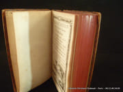 Dissertation sur la Sainte larme de Vendôme. par Mr. J.B. Thiers,  Docteur en Théologie, et Curé de Vibraye. Avec la Réponse à la Lettre du P. Mabillon Touchant la prétendue Sainte Larme par le même Auteur par Thiers J.B. . Mabillon. - Image 5