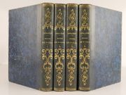 Histoire physique, civile et morale de Paris. 7e édition. Augmentée de notes nouvelles et d'un appendice contenant des détails descriptifs et historiques sur tous les Monuments récemment élevés dans la Capitale parJ.-L. Belin, Avocat. En 4 volumes.  par J.-A. Dulaure - Image 1