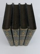 Histoire physique, civile et morale de Paris. 7e édition. Augmentée de notes nouvelles et d'un appendice contenant des détails descriptifs et historiques sur tous les Monuments récemment élevés dans la Capitale parJ.-L. Belin, Avocat. En 4 volumes.  par J.-A. Dulaure - Image 2