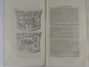Histoire physique, civile et morale de Paris. 7e édition. Augmentée de notes nouvelles et d'un appendice contenant des détails descriptifs et historiques sur tous les Monuments récemment élevés dans la Capitale parJ.-L. Belin, Avocat. En 4 volumes.  par J.-A. Dulaure - Image 4