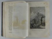 Histoire physique, civile et morale de Paris. 7e édition. Augmentée de notes nouvelles et d'un appendice contenant des détails descriptifs et historiques sur tous les Monuments récemment élevés dans la Capitale parJ.-L. Belin, Avocat. En 4 volumes.  par J.-A. Dulaure - Image 6