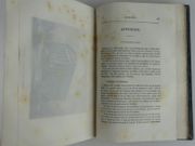 Histoire physique, civile et morale de Paris. 7e édition. Augmentée de notes nouvelles et d'un appendice contenant des détails descriptifs et historiques sur tous les Monuments récemment élevés dans la Capitale parJ.-L. Belin, Avocat. En 4 volumes.  par J.-A. Dulaure - Image 9