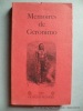 Mémoires de Géronimo. Recueillis par S.M. Barett. Int. F. w. Turner.