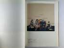 Tetsuya Noda. The works 1964-1978. Tetsuya Noda. Foreword : Yoshiaki Tono
