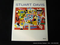 Stuart Davis