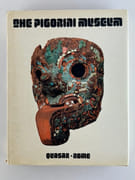 The Pigorini Museum par Edited by Bruno Brizzi. Collectif - Image 1