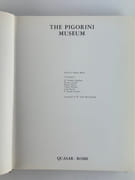The Pigorini Museum par Edited by Bruno Brizzi. Collectif - Image 2