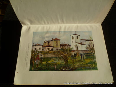 Maurice Utrillo