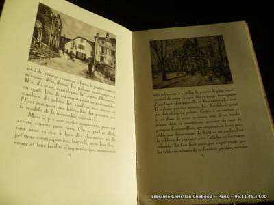 Maurice Utrillo