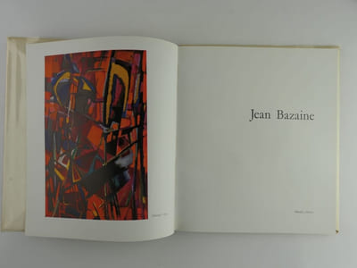 Jean Bazaine