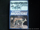 Les grandes migrations.. Michel van Havre