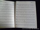 Un siècle de chansons françaises. Volume 1929-1939. 301 chansons. Paroles et musique.. Collectif