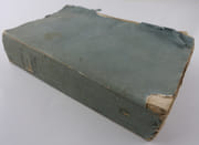 Hippocrate interprété par lui-même ou Commentaires sur les aphorismes, d'après les écrits vrais et supposés d'Hippocrate. par J.B.F. Léveillé - Image 8