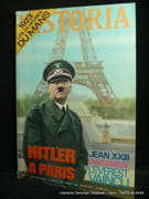 Historia spécial N°319. Hitler à Paris par Historia