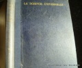 La science universelle. Recueil Littéraire, Poétique et Philosophique de la littérature Juive et Mondiale. En sept langues. Français, Anglais, ...