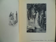 Candide ou l'optimisme. par Voltaire. Préface de Francisque Sarcey. Illustrations de Adrien Moreau. - Image 3