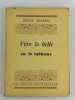 V&eacute;ro la belle en 36 tableaux. H&eacute;l&egrave;ne Maurras. Envoi de l'auteur &agrave; V&eacute;ro la Belle elle-m&ecirc;me !