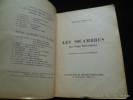 Les Sicambres (Le temps des M&eacute;rovingiens). Huguette Fringant