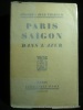 Paris Saïgon dans l'azur. Jérome et Jean Tharaud