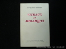 Vitraux et mosaïques. Jacqueline Goguet