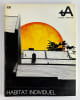 Techniques & Architecture N&deg;338, octobre 1981. Habitat individuel. Techniques & Architecture. Max Blumenthal, r&eacute;dacteur en chef