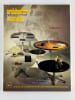 Architecture Int&eacute;rieure N&deg;143, oct. 1974. Sp&eacute;cial Sicob 74. Architecture Int&eacute;rieure