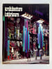 Architecture Int&eacute;rieure N&deg;132 avril-mai 1973. Num&eacute;ro sp&eacute;cial "Equipement et Environnement commercial" Centres commerciaux-magasins. Architecture ...